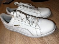 Puma Sneaker gr 44 ungewaschen Nordrhein-Westfalen - Espelkamp Vorschau