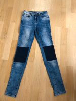 VERO MODA Jeans SKINNY blau Gr. 28 S 36 München - Bogenhausen Vorschau