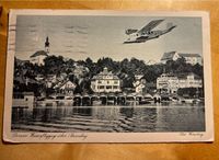 Ansichtskarte Starnberg, Dornier Wasserflugzeug, 1933 Baden-Württemberg - Schorndorf Vorschau