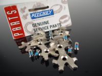 Ritchey Logic Pro Pedalen Reparatur-Set Tuning-Kit NOS Vintage Kr. Altötting - Winhöring Vorschau