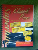 "Klassik Piano" Klaviernoten Klavierbuch Baden-Württemberg - Laupheim Vorschau