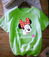 Disney Shirt Gr. 48/50, NEU, Mickey Mouse Blusenshirt Sachsen - Netzschkau Vorschau