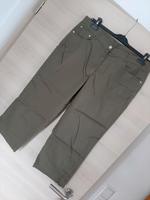 3/4 Hose, 44, Infinity Woman, grün, khaki Bayern - Zandt Vorschau