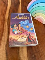 Aladdin VHS mit Hologramm Pankow - Prenzlauer Berg Vorschau