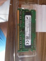 4gb Ramspeicher DDR3 für HP Laptop Baden-Württemberg - Berghaupten Vorschau