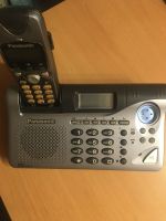 Digitales schnurloses Telefon mit Anrufbeantworter Dortmund - Aplerbeck Vorschau