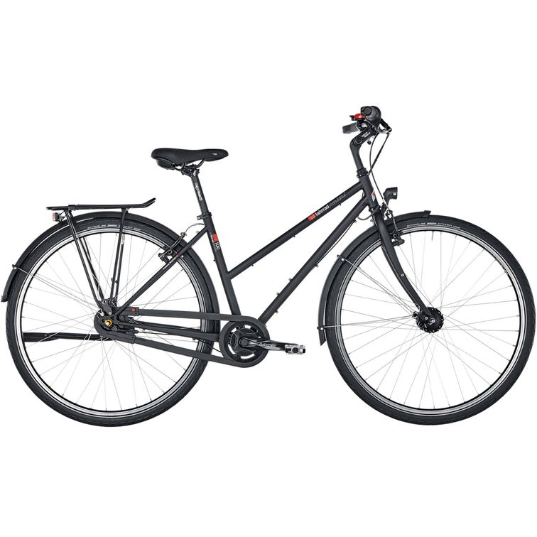 VSF Fahrradmanufaktur T 100 Nexus 8 Gang Freilauf/ V-Brake - 45cm - REDUZIERT -  NEU - qwe in Köln