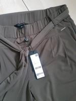 Comma Hose 40 Damen grün neu mit Etikett Brandenburg - Teltow Vorschau