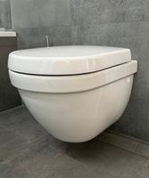 Villeroy & Boch Sunberry Wand WC Weiß Toilette Klo 5630B0R1 Hessen - Schwalmtal Vorschau