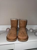 UGG Stiefel Baden-Württemberg - Karlsruhe Vorschau