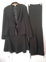 Vivien Caron,3 Set,Twinset,Blazer,Jacket,Jacke,Hose,Rock,Gr.42 Baden-Württemberg - Eberbach Vorschau