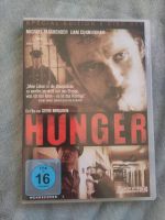 Hunger DVD Rostock - Stadtmitte Vorschau
