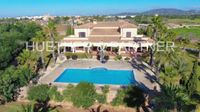 Strandnahe mallorquinische Finca mit Pool und Meerfernblick auf Mallorca! (Ref.-Nr.: 23-018) Saarbrücken-Mitte - Malstatt Vorschau