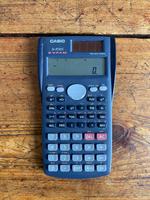 Casio Taschenrechner fix-85MS Niedersachsen - Nordhorn Vorschau