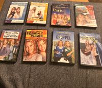 DVD‘s Von Mary Kate und Ashley Olsen Bayern - Landsberg (Lech) Vorschau