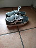 vans Sneaker 37 Hamburg-Mitte - Finkenwerder Vorschau