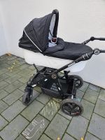 Hartan Racer GT Kinderwagen/Buggy Niedersachsen - Hagenburg Vorschau