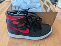 Air Jordan 1 Zoom Air Comfort Damenschuh 38 Bayern - Regensburg Vorschau
