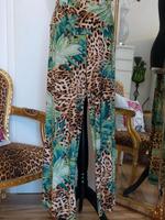 Hose, Sommerhose, Bodyflirt, Bon Prix, 48/50 Bayern - Germering Vorschau