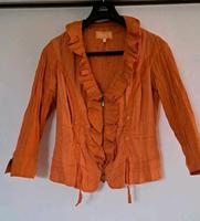 Bluse Jacke von Biba 36 Hessen - Hünstetten Vorschau