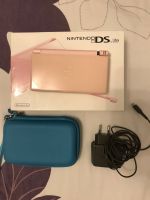 Nintendo DS Lite + Tasche Baden-Württemberg - Offenburg Vorschau