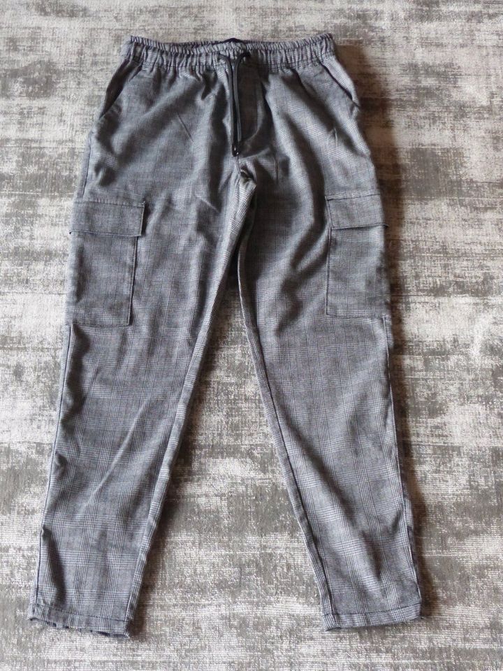 Brave Soul Cargo Hose Herren Jungen Gr. 30 in Furth