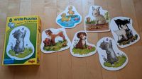 Puzzle Tierkinder 2 Jahre Bayern - Puchheim Vorschau