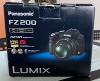 Panasonic Lumix FZ200 Nordrhein-Westfalen - Wermelskirchen Vorschau