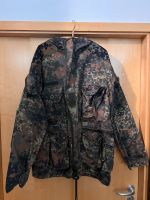 Miltec Smok Jacke Outdoor Bundeswehr Flecktarn Dresden - Innere Altstadt Vorschau