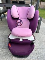 Cybex GOLD Pallas M-Fix juice-purple Isofix Kindersitz 9-36kg Münster (Westfalen) - Hiltrup Vorschau