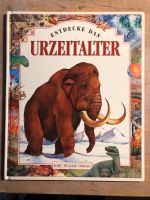 „Entdecke das Urzeitalter“ wie alt ist die Erde? Köln - Ehrenfeld Vorschau