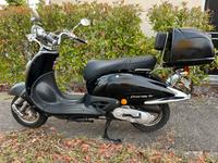 Roller Firenza 50 Baden-Württemberg - Karlsruhe Vorschau