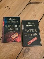 Thriller von Jilliane Hoffman Berlin - Pankow Vorschau