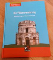 Schulbuch Geschichte  Die Völkerwanderung (C.C. Buchner Verlag) Niedersachsen - Laatzen Vorschau
