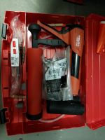 Hilti Auspressgerät inkl. Koffer + Inhalt Nordrhein-Westfalen - Velbert Vorschau