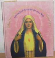 Mutter Maria in ihren eigenen Worten Baden-Württemberg - Burgrieden Vorschau
