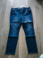 Hose von Gina Benotti slim gr. 50 Hessen - Dietzenbach Vorschau