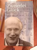antiquarisches Buch Bert Hellinger Zweierlei Glück Bayern - Puchheim Vorschau