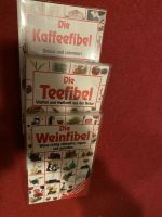 Bücher Tee, Wein, Kaffee Fibel Sachsen - Neusalza-Spremberg Vorschau