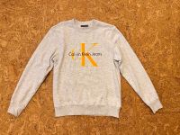 Calvin Klein Jeans Pullover Gr. XS Hessen - Ober-Ramstadt Vorschau