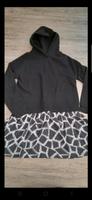 Sweatkleid long Pullover gr S schwarz Bayern - Puschendorf Vorschau
