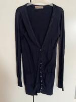 Lange Strickjacke Bayern - Gochsheim Vorschau