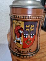 Verkaufe ein Bierkrug mit Deckel Baden-Württemberg - Bietigheim-Bissingen Vorschau