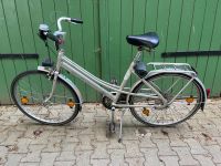 Ich werde ein Fahrrad verkaufen Nordrhein-Westfalen - Enger Vorschau