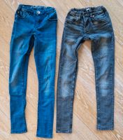 2 Garcia Jeans im Set Sara super slim Größe 152 Niedersachsen - Appel Vorschau