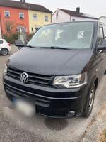 Volkswagen T5 Multivan inkl. Vanessa Schlafsystem Bayern - Neutraubling Vorschau