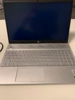HP Notebook Laptop Magnesium Gehäuse Core i5 10. Baden-Württemberg - Mannheim Vorschau