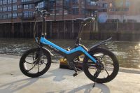 E-Bike Neu Pedelec Faltbike Klapprad Faltfahrrad Klappfahrrad Altona - Hamburg Bahrenfeld Vorschau