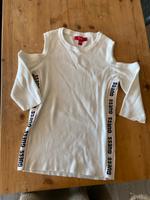 GUESS PULLOVER*M*Cutouts* Niedersachsen - Celle Vorschau