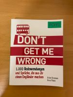 “Don’t get me wrong” Harburg - Hamburg Francop Vorschau